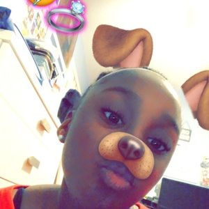 Meet your Posher, Peyton